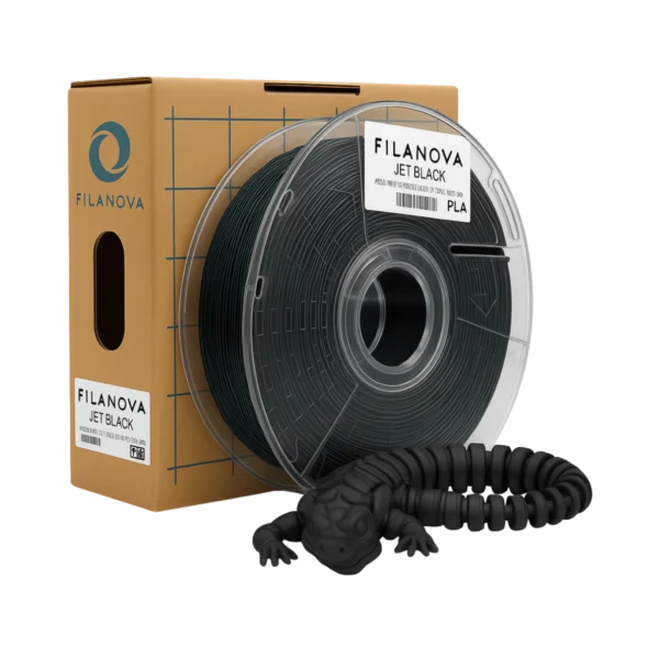 JetBlack Filanova PLA+