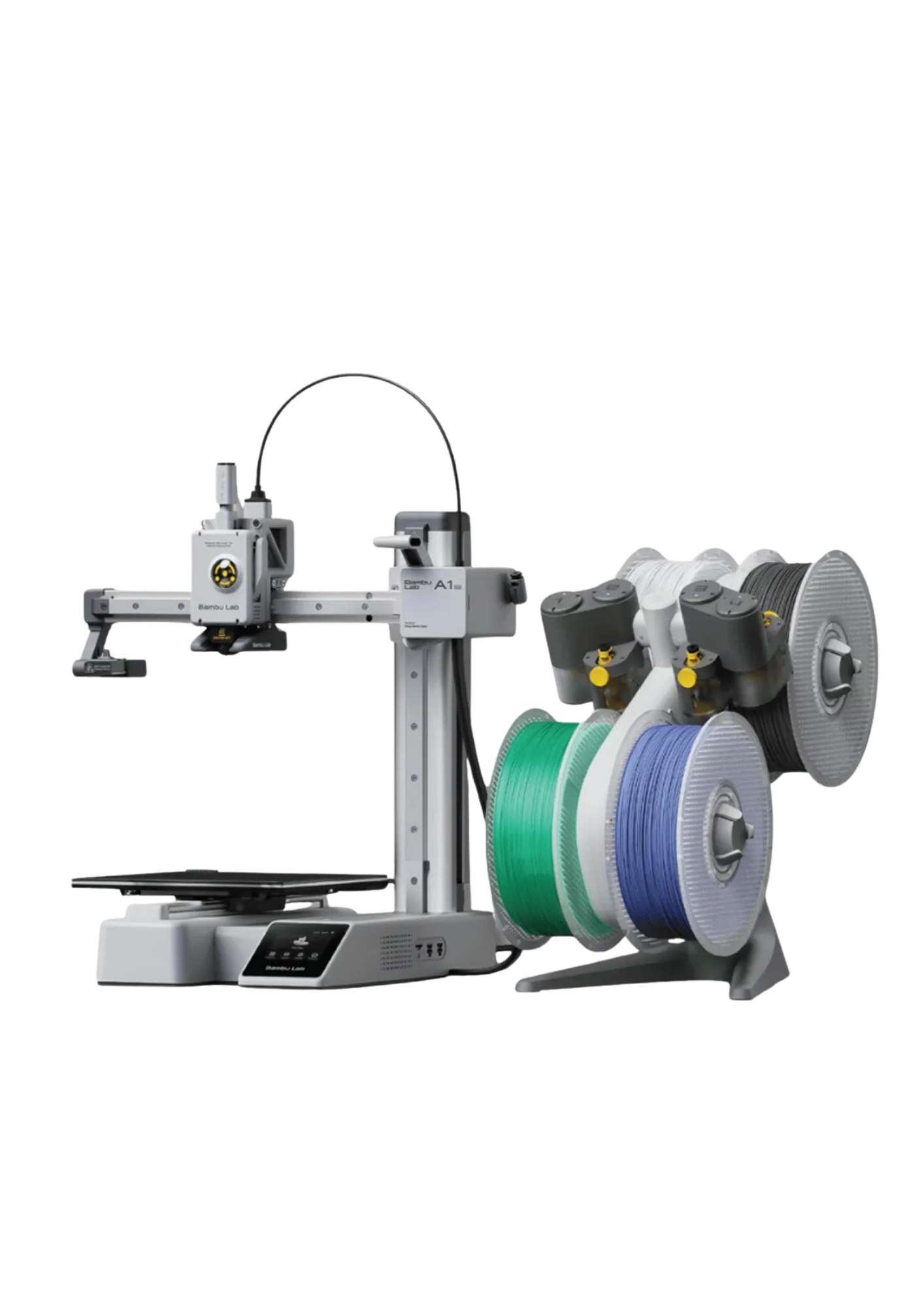Impresora 3D Bambu Lab